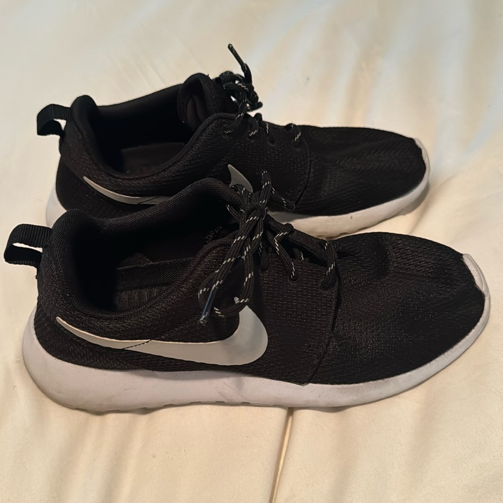 Nikes